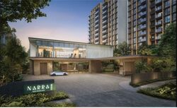 Narra Residences (D23), Apartment #586682591